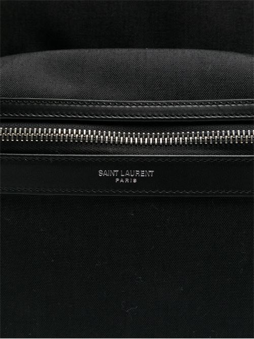 City Backpack SAINT LAURENT | 534967FAEBS1000